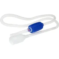Aquanova - Aquariumstofzuiger - Gravel cleaner - 170 cm