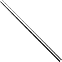 Matrix Fishing Xtr Finesse 2 Pole Kit Zilver