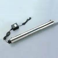 Alapure UV-lamp, 6 GPD