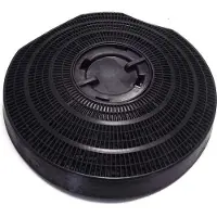 Alapure Koolstoffilter voor Juno MCFE17 / 9029800639 / Type 25 / E3CFT25