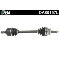 ERA Benelux DA80157L Aandrijfas
