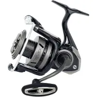 Spro Revex Spinning Reel Zilver 4000