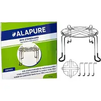 Alapure British Berkefeld Deluxe RVS Standaard van OWF022