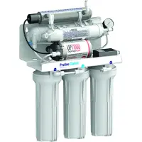 Alapure Omgekeerde Osmose Systeem met UV-Lamp