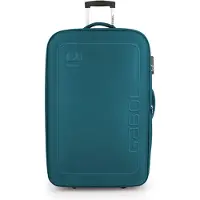 Gabol Trolley 'Orbit 2 ' turquoise