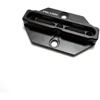 FALCAM NATO Adapter