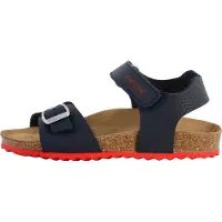 Geox Platte sandalen J GHITA BOY B kind 24