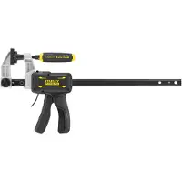 Stanley FATMAX Hybrid EenhandKlem | 300 mm - FMHT83006-0