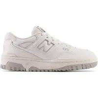 New Balance Sneakers '550' wit