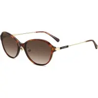 Kate spade Zonnebril VONNIE/F/S 56/19/140 Havana Acetaat monturen VROUW VONNIE/F/S