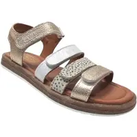 Twins 326135 wijdte 3.5 Sandalen | Maat 37 Meisjes Goud