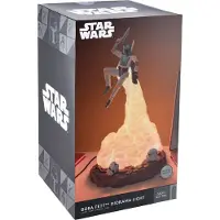 Paladone Star Wars: The Book of Boba Fett - Boba Fett Figuur Lamp