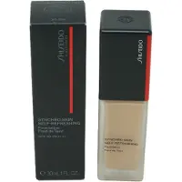 Shiseido Synchro Skin Self-Refreshing Foundation Vloeibare foundation 30 ml Nr. 310