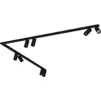 Nowodvorski Lighting Plafondspots Mono 2x 150cm
