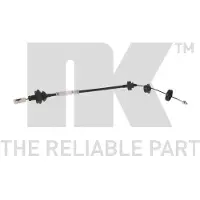 NK 923745 Koppelingskabel