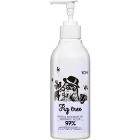 YOPE vijgenboom Body Lotion Bodylotion 300 ml Dames