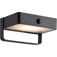 Nordlux Buitenverlichting , Saulio, Zwart, Terras, Aluminium, Modern