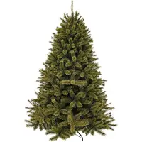 Triumph tree kerstboom Forest Frosted - 215 cm
