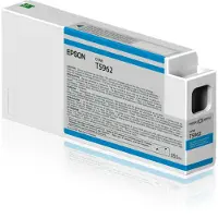 Epson T5962 (C13T596200) Inktcartridge Cyaan