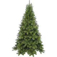 Triumph tree kerstboom Tuscan - 215 cm