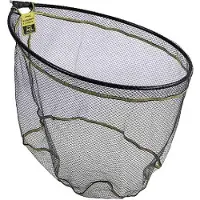 Matrix Carp Latex Landing Net L - 55x45cm