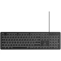 Mobility Lab Illuminated Ultra Flat Keyboard