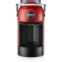 Lavazza A Modo Mio Jolie Evo Apparaat met cups - Rood