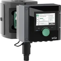 Wilo Waterpomp, Glandless Premium Slimme Pompen Stratos MAXO 30/0,5-4 PN10,G2,69W (Rioolpomp)