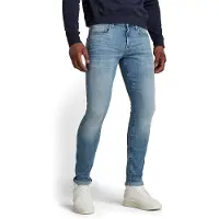 G-Star Jeans 'Revend' lichtblauw