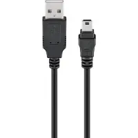 Goobay - DAT mini USB (ersetzt DKE-2)