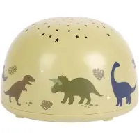 A Little Lovely Company projector dinosaures