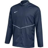 Nike Park 26 Regenjack Donkerblauw Wit