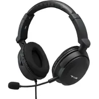 The G-Lab Korp Carbon Gamingheadset