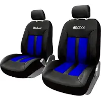 Sparco SPC1018AZ Stoelhoes