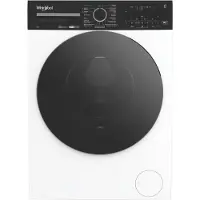 Whirlpool Wasmachine WPM 97W ADS