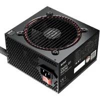 Silver Monkey Daito G1 600 Watt Interne Voeding – 80 Plus Bronze ATX