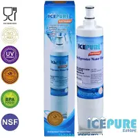 Alapure Waterfilter voor Hotpoint 481248088024 / C00195457