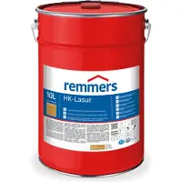 Remmers HK-Lazuur Rustiek eiken 10 liter