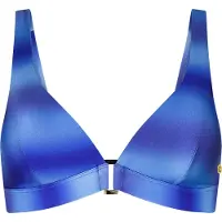 Ten Cate bikini top triangle buckle push-up bikini top dames -
