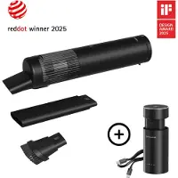 Zwilling Kruimeldief Startset Xtend