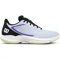 Wilson Hurakn Lite Padel Shoes Grijs EU 44 Man