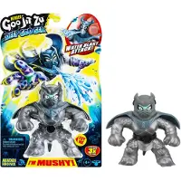 Goo Jit Zu - Deep Goo Sea - Mantara - Stretchfiguur