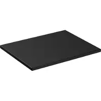 AC-DÉCO Modern badkamerblad van 60 cm - een stijlvolle afwerking voor badkamermeubels
