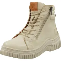 Hush puppies Veterlaarsjes lichtbeige / bruin