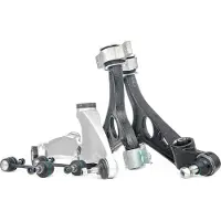RIDEX 772S0028 Reparatieset, wieldraagarm