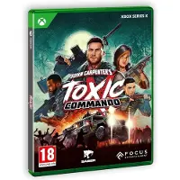 John Carpenter's Toxic Commando Xbox Series X