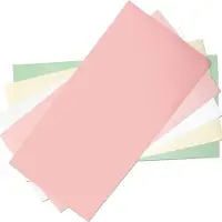 SIZZIX Surfacez sculpting foam Bouquet