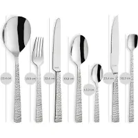 Amefa Felicity - 42 delige All You Need bestekset - 6 personen
