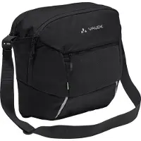 Vaude Bike Cycle Messenger L, black, -
