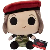 Funko POP! Stranger Things Pluche knuffel POP! Season 4: Hunter Robin 18 cm Multicolours